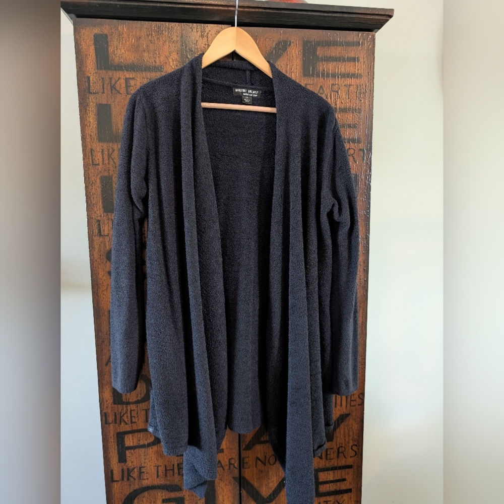 Barefoot Dreams Wrap